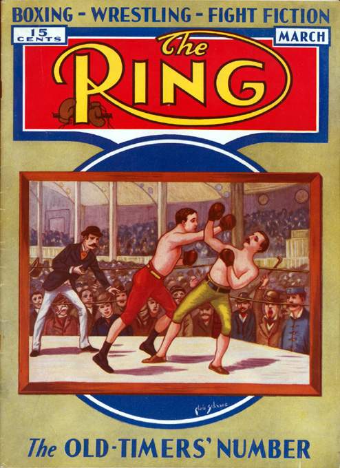 03/33 The Ring
